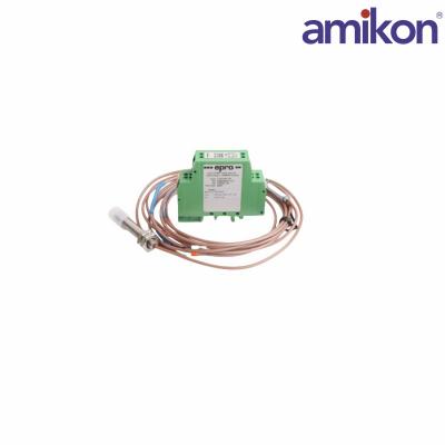 EPRO PR6423/002-010 CON021	Eddy Current Sensor