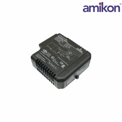 EMERSON KJ3203X1-BA1 12P3270X022 VE4001S2T2B4 Discrete Input Module