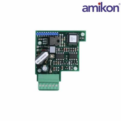 EUROTHERM	AH387775U001 Encoder Feedback Card