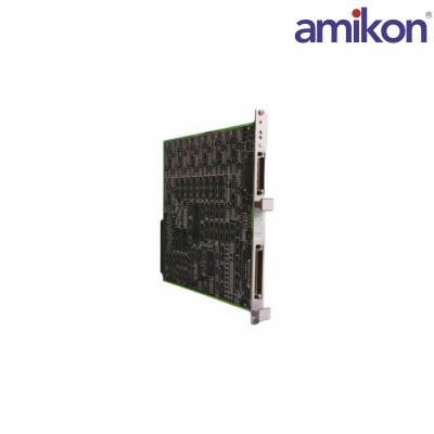 FISHER  CL6821X1-A5 41B5222X422 Analog I/O Card