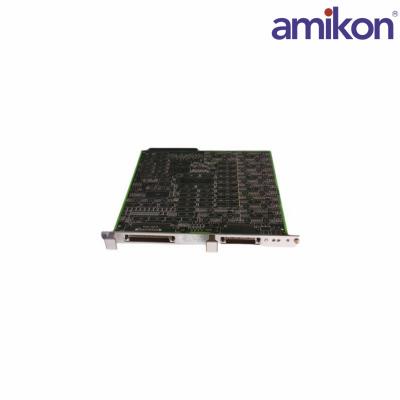 FISHER  CL6821X1-A5 41B5222X422 Analog I/O Card