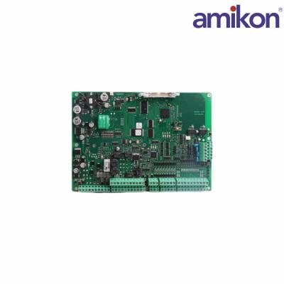 FAIVELEY	S-D-010.355	Analog Input Module