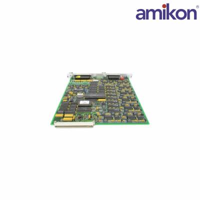 FISHER	CL6821X1-A6 12P0663X032	Analog I/o Card