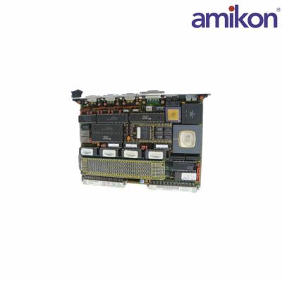 FORCE  SYS68K/CPU-30ZBE CPU BOARD