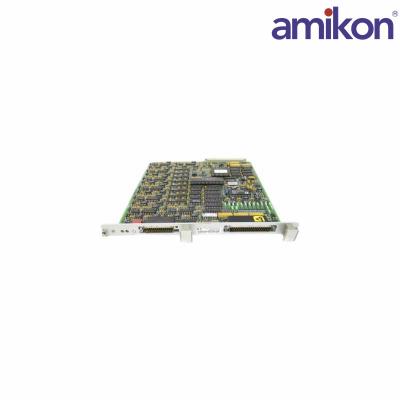 FISHER	CL6821X1-A6 12P0663X032	Analog I/o Card