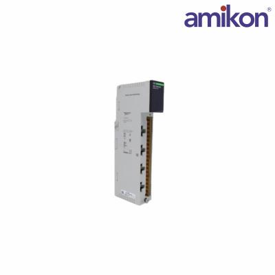Schneider 140CHS11000 PLC Module