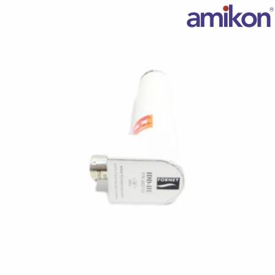 FORNEY	IDD-IIU 3832122	Flame Detector