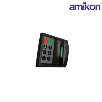 Siemens	6SE6400-0BP00-0AA0  Operator Panel