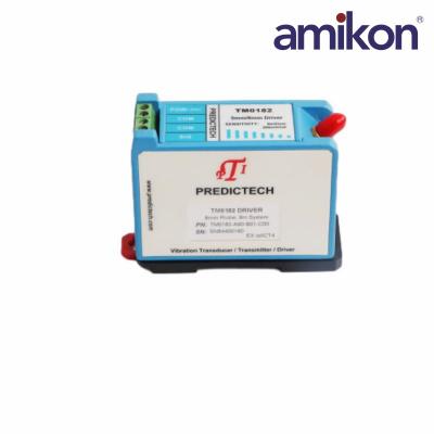 PROVIBTECH TM0182-A90-B01-C00 Proximity Sensor Driver