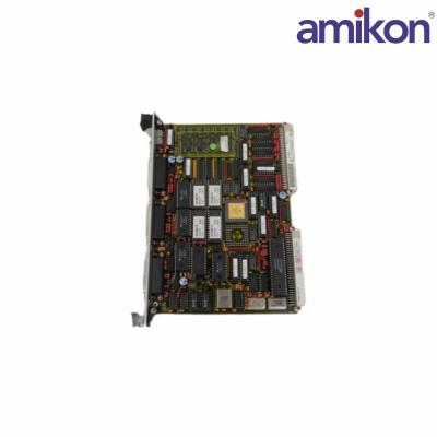 FORCE COMPUTERS	SYS68K/CPU-6 REV. 4.1	Processor board