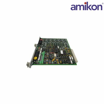 FISHER	CL6824X1-A6 12P0767X032	ANALOG INPUT MODULE