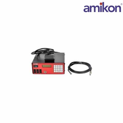 FISHER	LDS9000-3	Linear Dispensing System