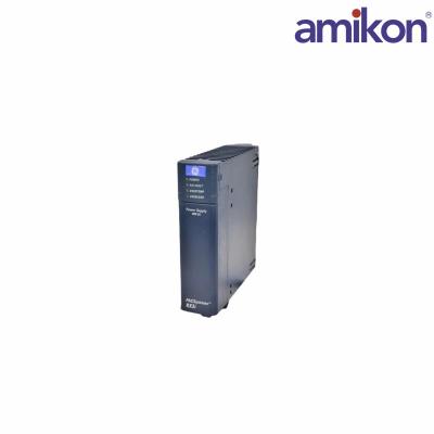 GE	IC695PSD140	Power Supply