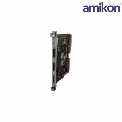 FORCE COMPUTERS	SYS68K/CPU-6 REV. 4.1	Processor board