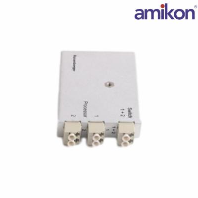 FOXBORO  P0926MX	FIBER OPTIC SPLITTER