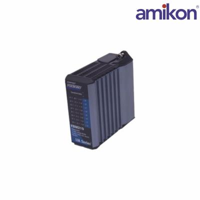 FOXBORO  FBM219  P0916RH Discrete I/O Interface Module
