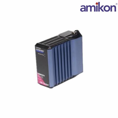 FOXBORO  AD908AA Analog Input Interface Module