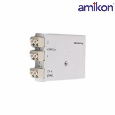 FOXBORO  P0926MX	FIBER OPTIC SPLITTER