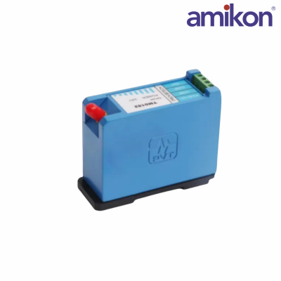 PROVIBTECH TM0182 TM0182-A50-B01-C00 Transmitter