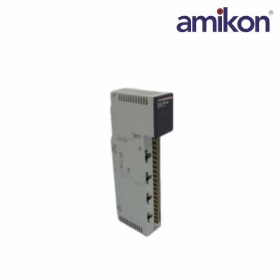 SCHNEIDER 140DAI74000 Analog Input Module