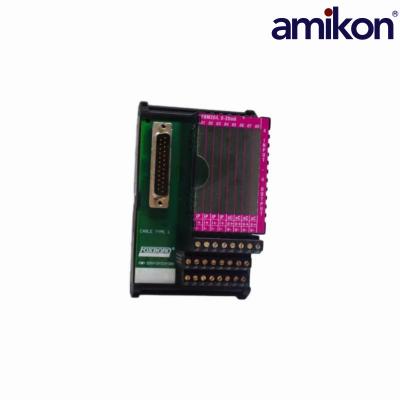 FOXBORO  P0916AG  Terminal Block