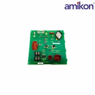 ABB	NTRL02B	 Fiber Optic Remote I/O Termination