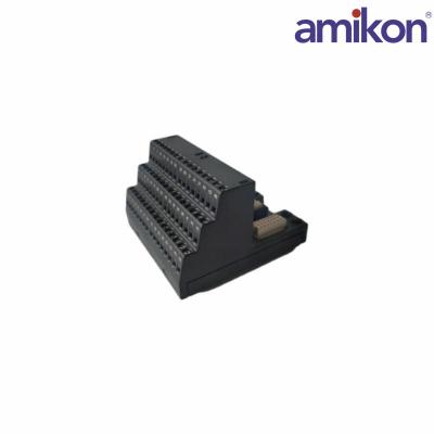 EMERSON KC4011X1-BE1 12P6771X032  TERMINAL BLOCK