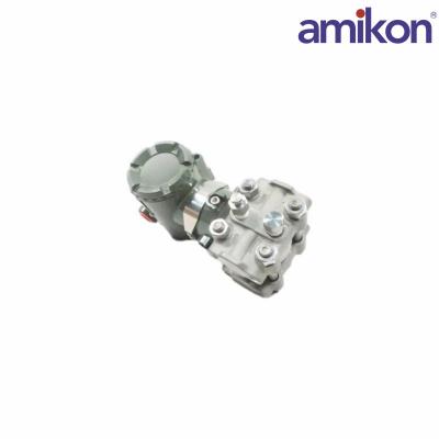 YOKOGAWA	EJA110A	Differential Pressure Transmitter