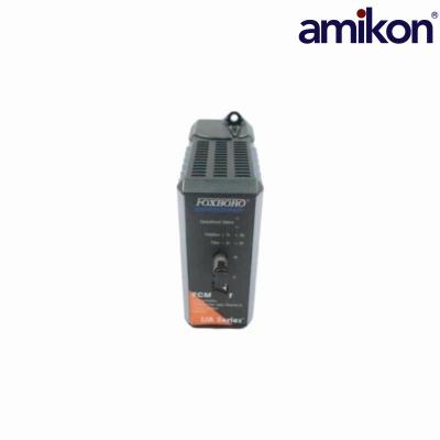 FOXBORO  FCM10EF FIELDBUS COMMUNICATION MODULE