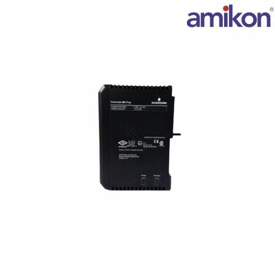 EMERSON	KC3021X1-BA2 13P0054X022	TERMINAL BLOCK