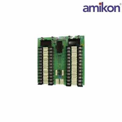 ABB NTAI04	Analog Input Termination Unit