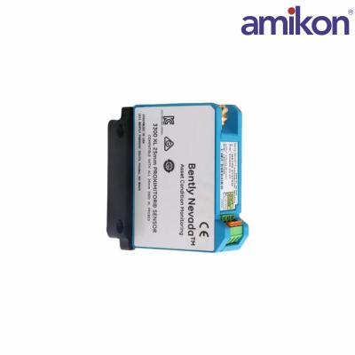 Bently Nevada 330850-91-00	 PROXIMITOR SENSOR