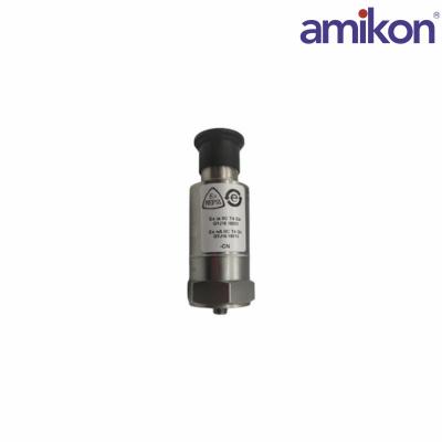 Bently Nevada 330500-07-00	Piezo-velocity Sensor