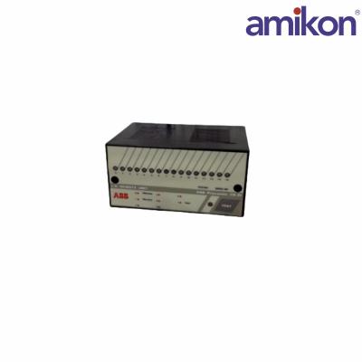ABB	ICSI16E1	Binary Input Unit