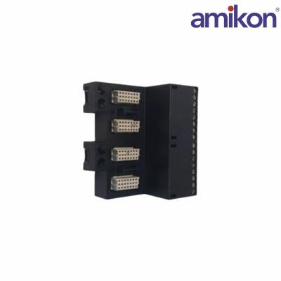 EMERSON	KC4011X1-BC1 12P6745X012	Terminal Block