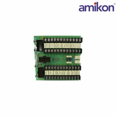 ABB NTAI04	Analog Input Termination Unit