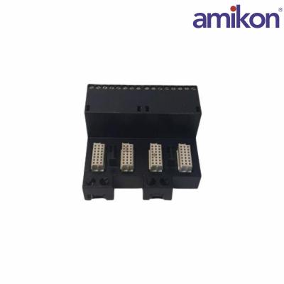 EMERSON	KC4011X1-BC1 12P6745X012	Terminal Block