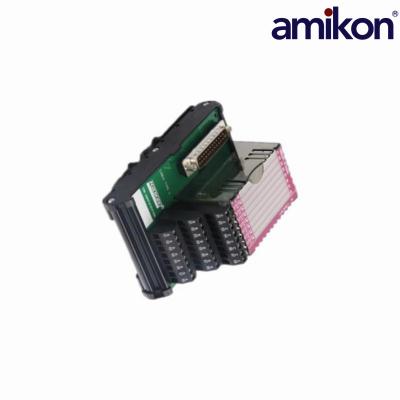 FOXBORO  P0916AA	Field Terminal Assembly