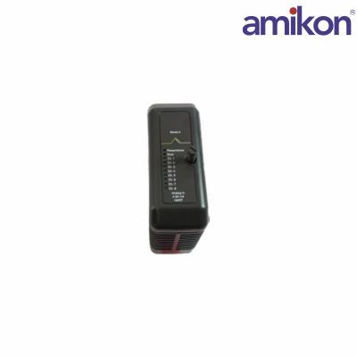 EMERSON KC3010X1-BA1 12P6762X042	analog input module