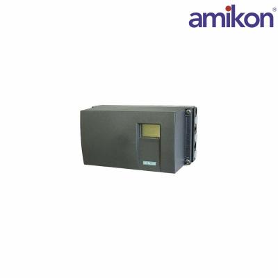 SIEMENS   6DR5210-0EN00-0AA0	 Positioner