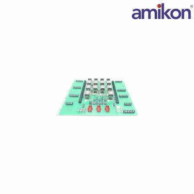 ABB	TPSTU02	 Turbine Protection Termination Unit