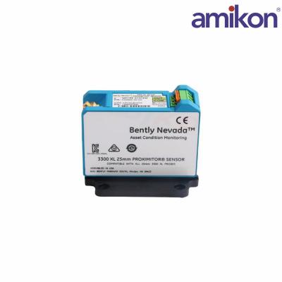 Bently Nevada 330850-51-00	Proximitor Sensor