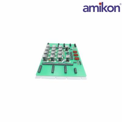 ABB	TPSTU12-B Overspeed alarm terminal board