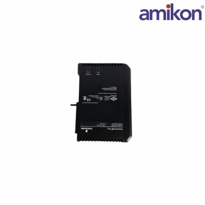 EMERSON	KC3021X1-BA2 13P0054X022	TERMINAL BLOCK