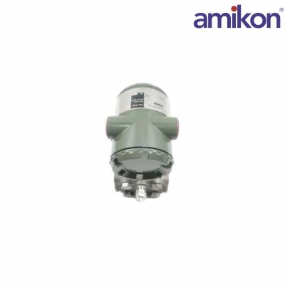 YOKOGAWA	EJA110A	Differential Pressure Transmitter