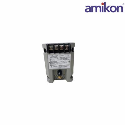 Bently Nevada  990-04-XX-01-05 MOD:165335-01 Vibration Transmitter