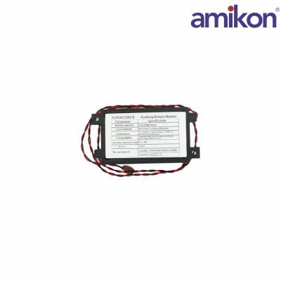 GE IC693ACC302B	 lipo-Battery Module 