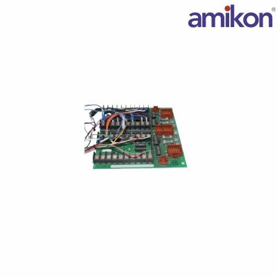 ABB NTCS04	 Control Module Termination Unit