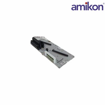 Honeywell DC-TAIX61	Analog input Module