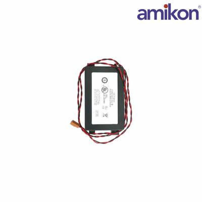 GE IC693ACC302B	 lipo-Battery Module 